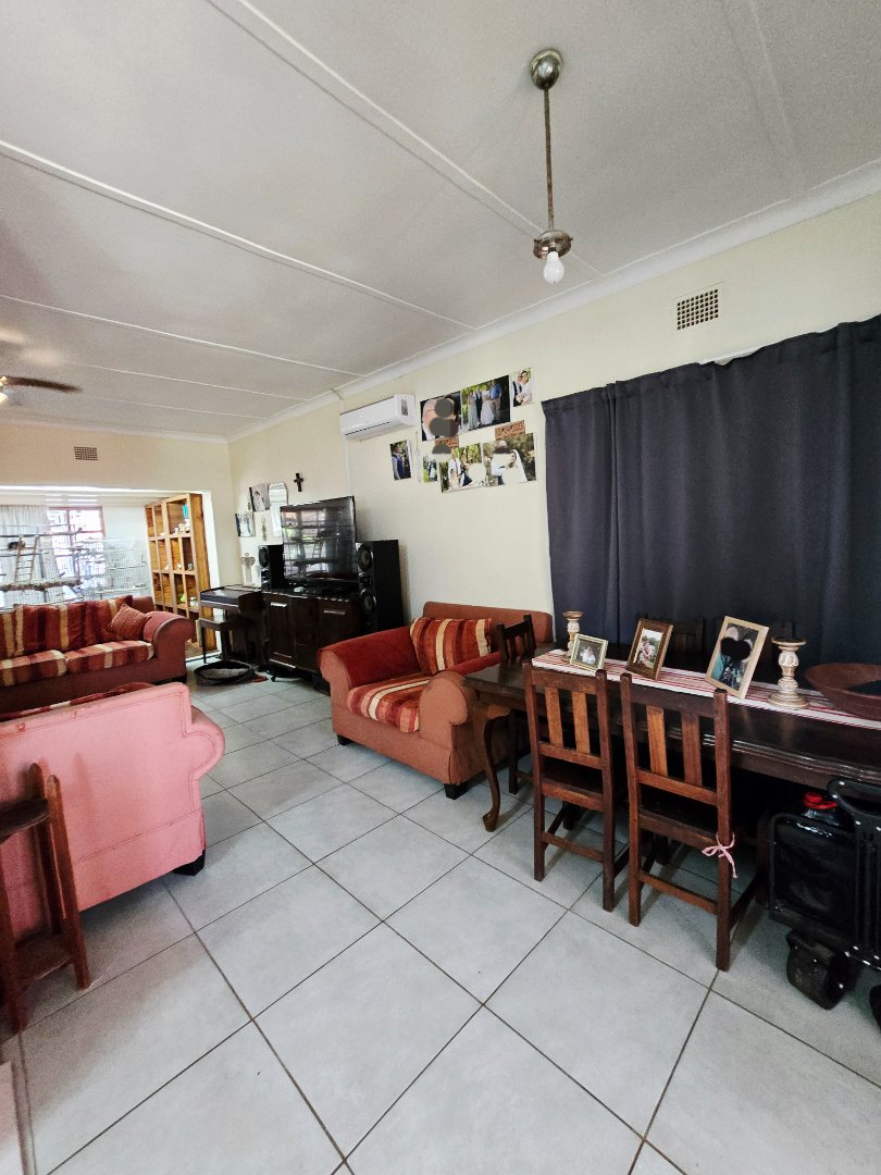 3 Bedroom Property for Sale in Stilfontein Ext 1 North West